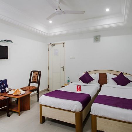 Hotel O Surya Residency Χιντεραμπάντ Εξωτερικό φωτογραφία