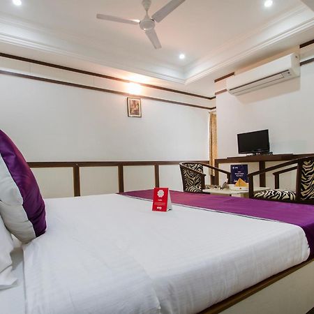 Hotel O Surya Residency Χιντεραμπάντ Εξωτερικό φωτογραφία