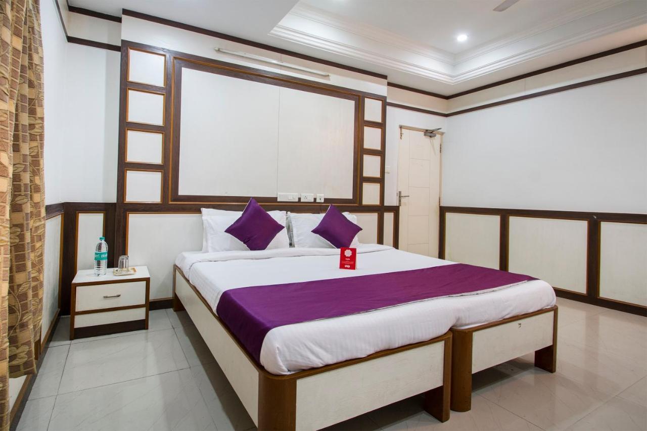 Hotel O Surya Residency Χιντεραμπάντ Εξωτερικό φωτογραφία