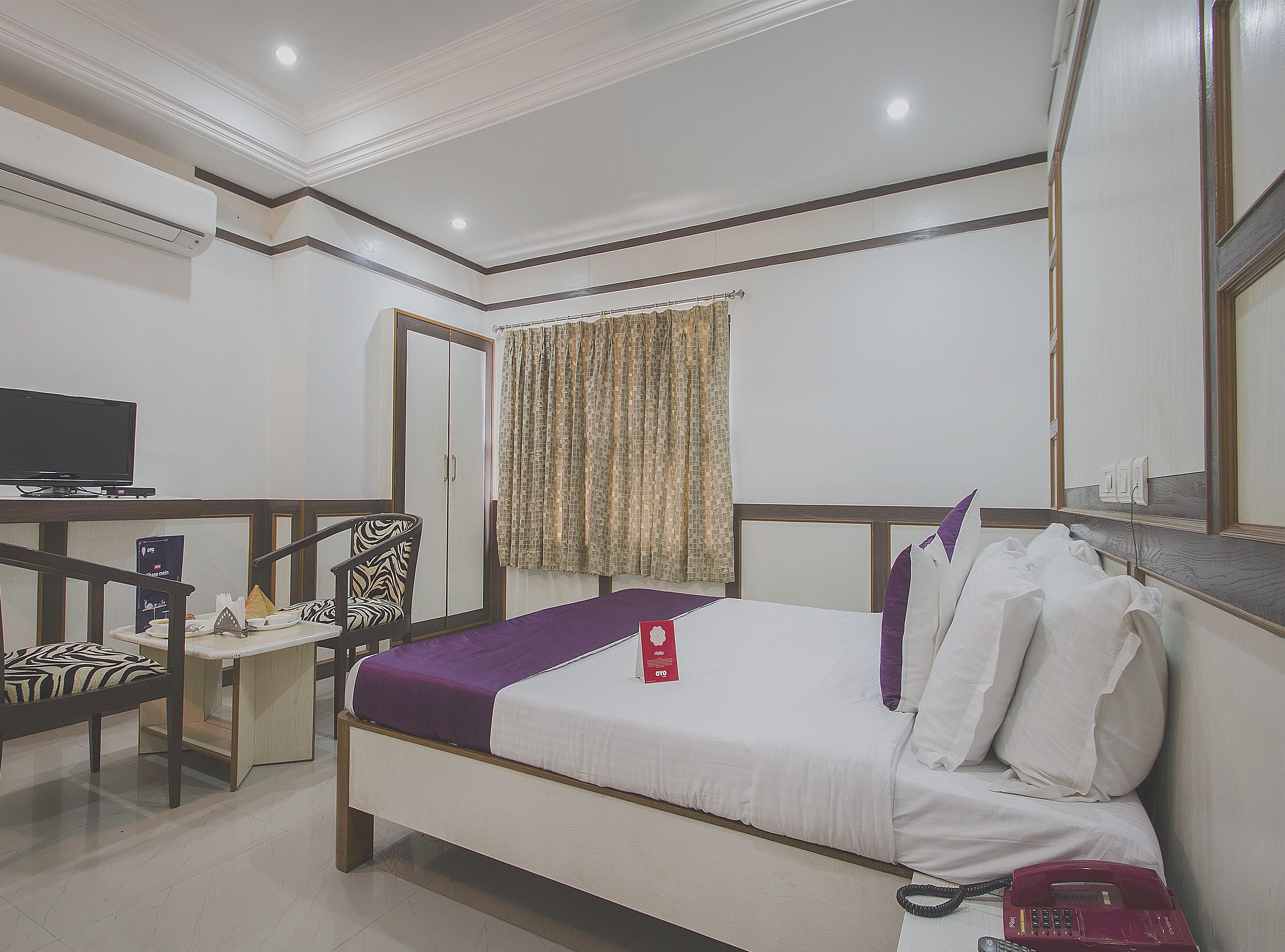 Hotel O Surya Residency Χιντεραμπάντ Εξωτερικό φωτογραφία
