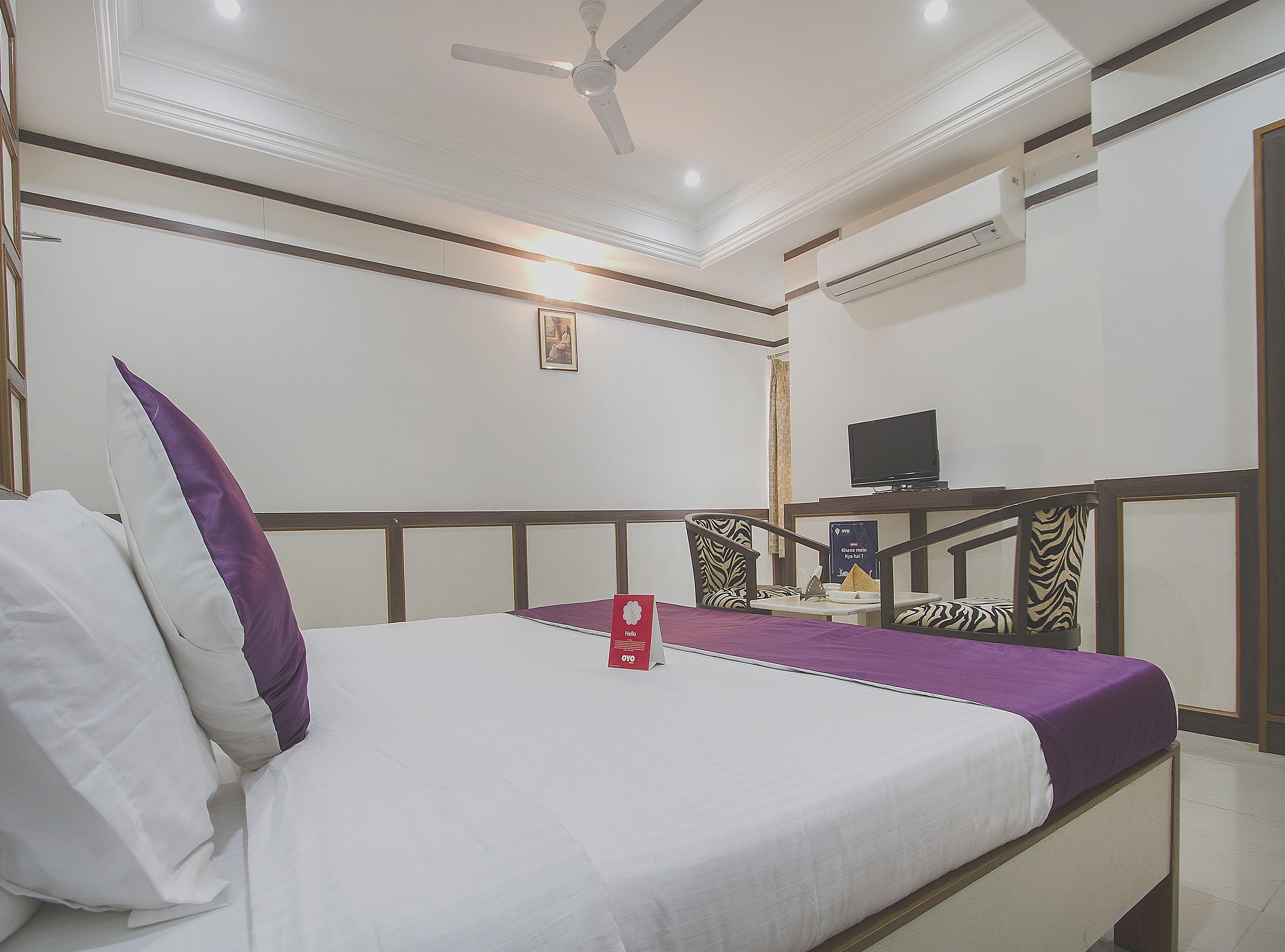 Hotel O Surya Residency Χιντεραμπάντ Εξωτερικό φωτογραφία