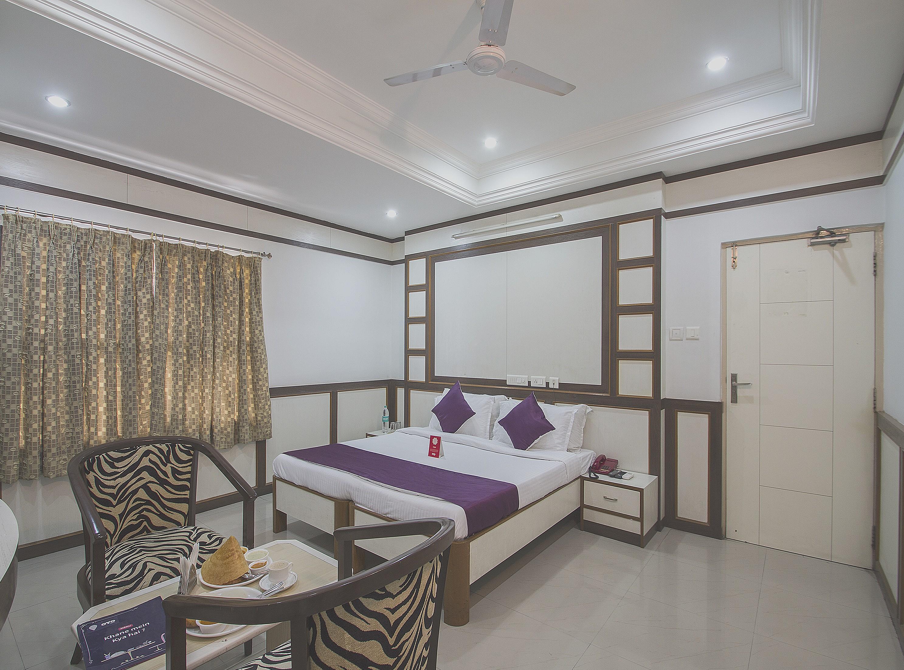Hotel O Surya Residency Χιντεραμπάντ Εξωτερικό φωτογραφία