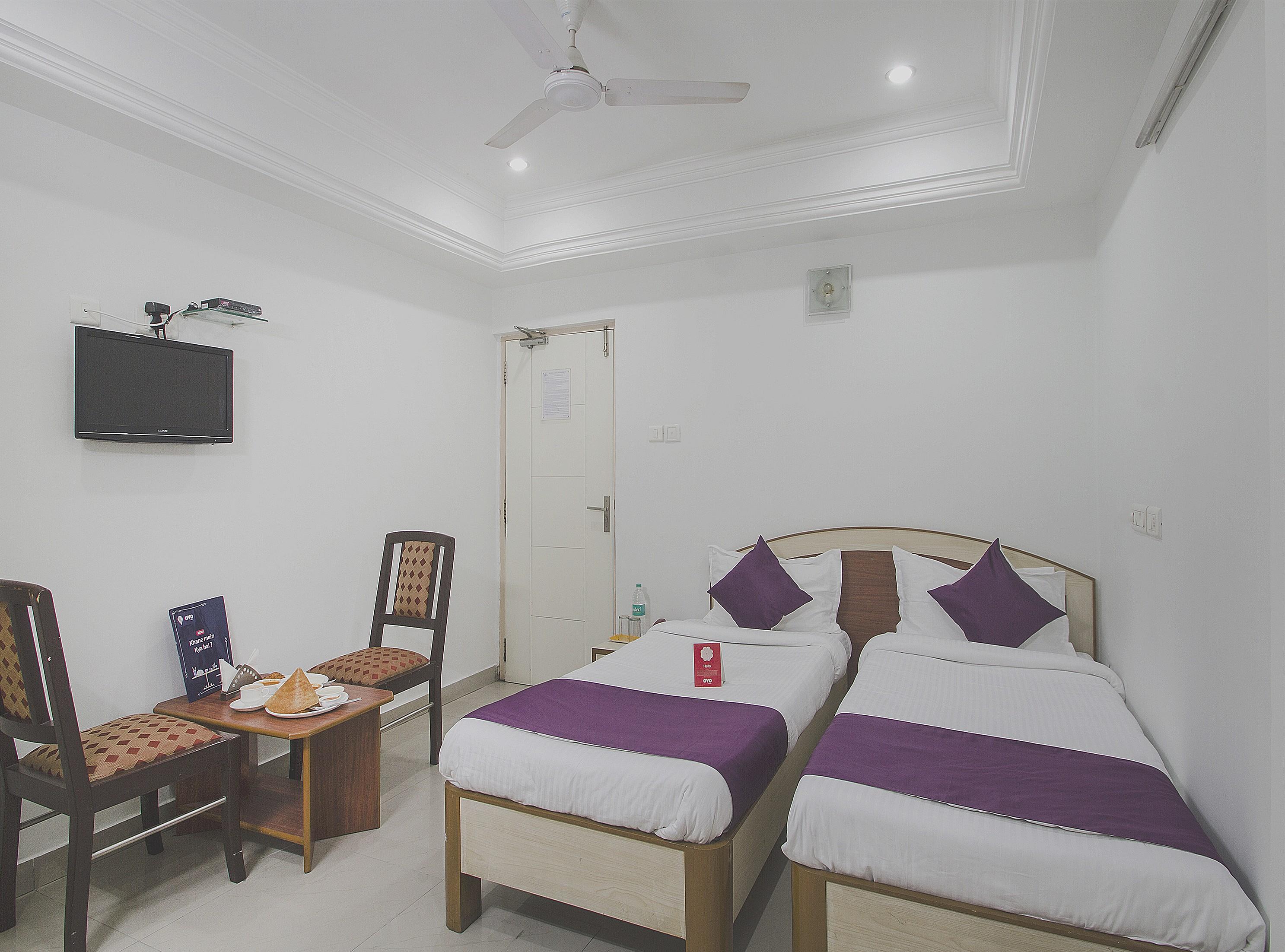 Hotel O Surya Residency Χιντεραμπάντ Εξωτερικό φωτογραφία