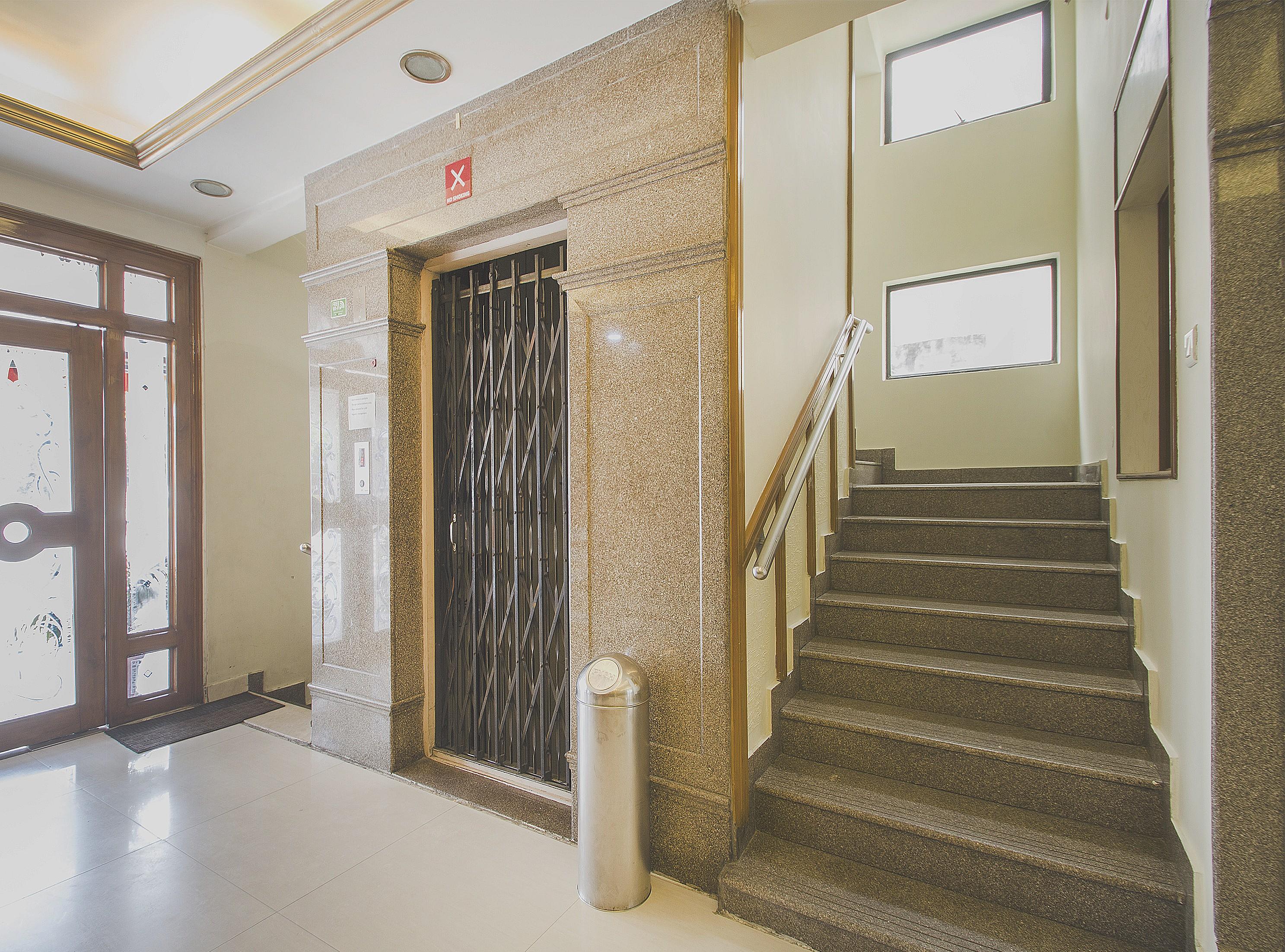 Hotel O Surya Residency Χιντεραμπάντ Εξωτερικό φωτογραφία