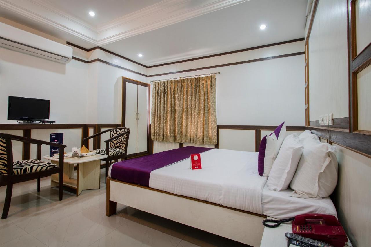 Hotel O Surya Residency Χιντεραμπάντ Εξωτερικό φωτογραφία