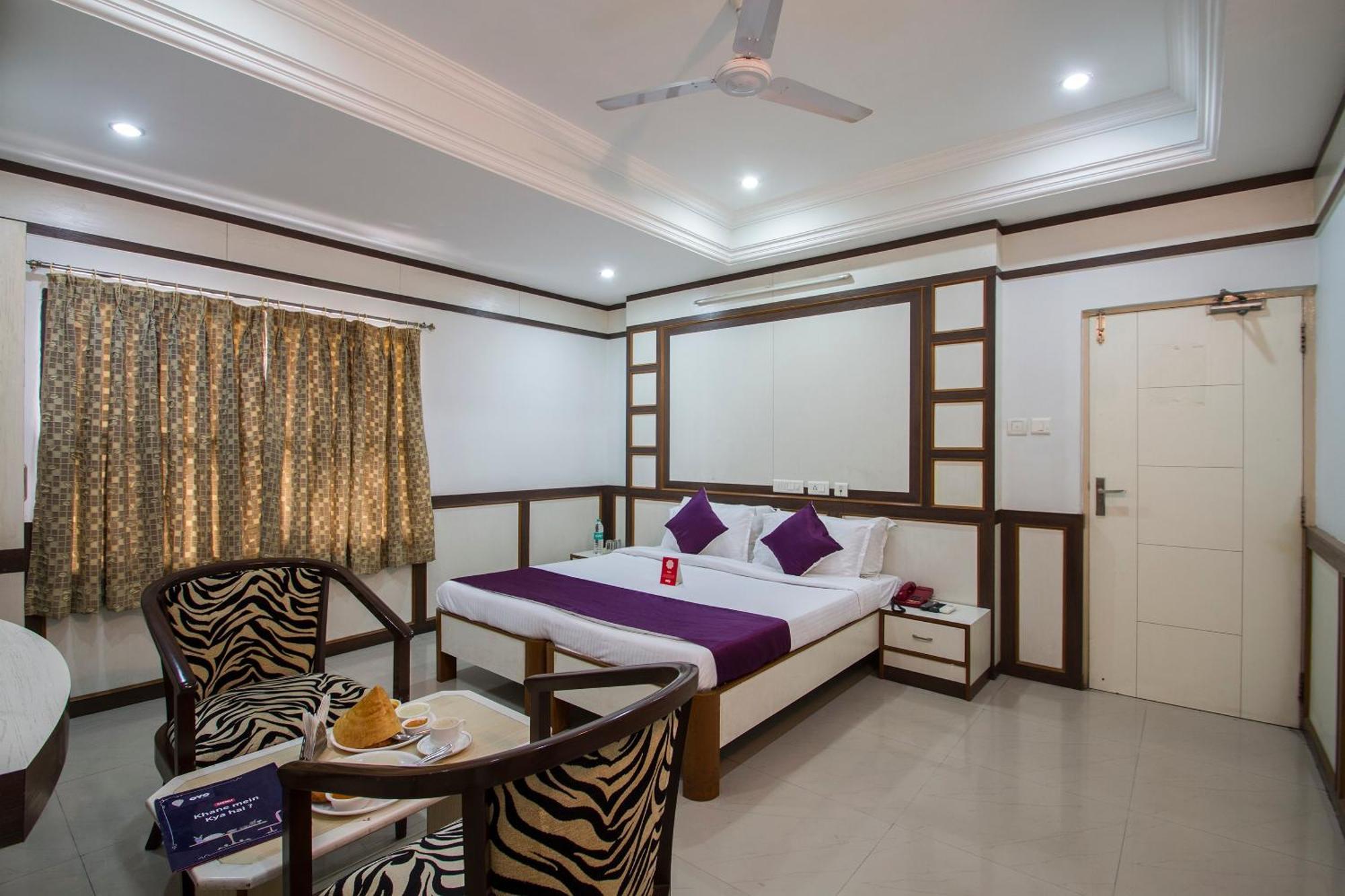 Hotel O Surya Residency Χιντεραμπάντ Εξωτερικό φωτογραφία