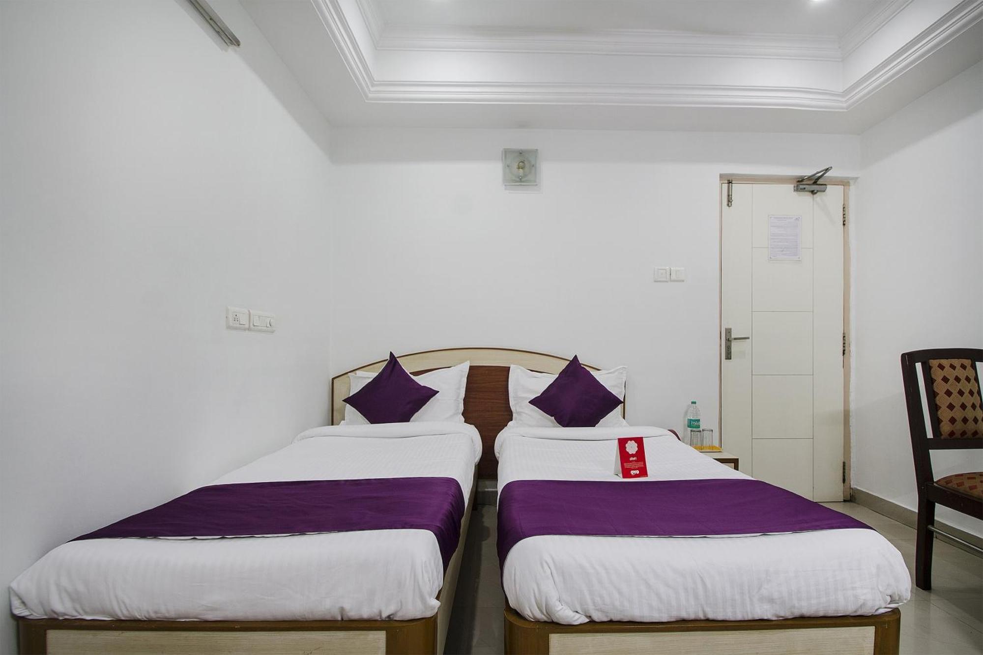 Hotel O Surya Residency Χιντεραμπάντ Εξωτερικό φωτογραφία