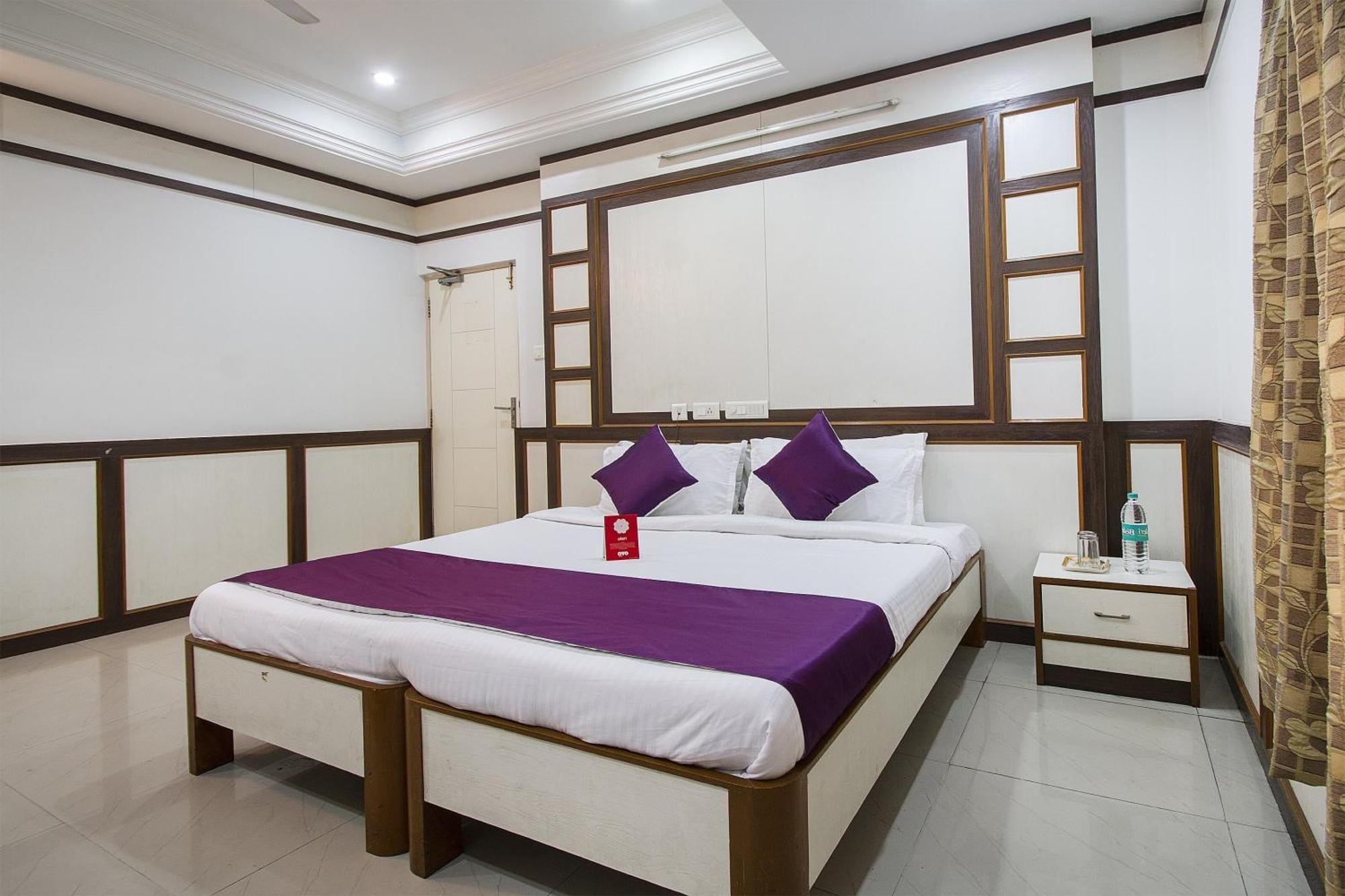 Hotel O Surya Residency Χιντεραμπάντ Εξωτερικό φωτογραφία