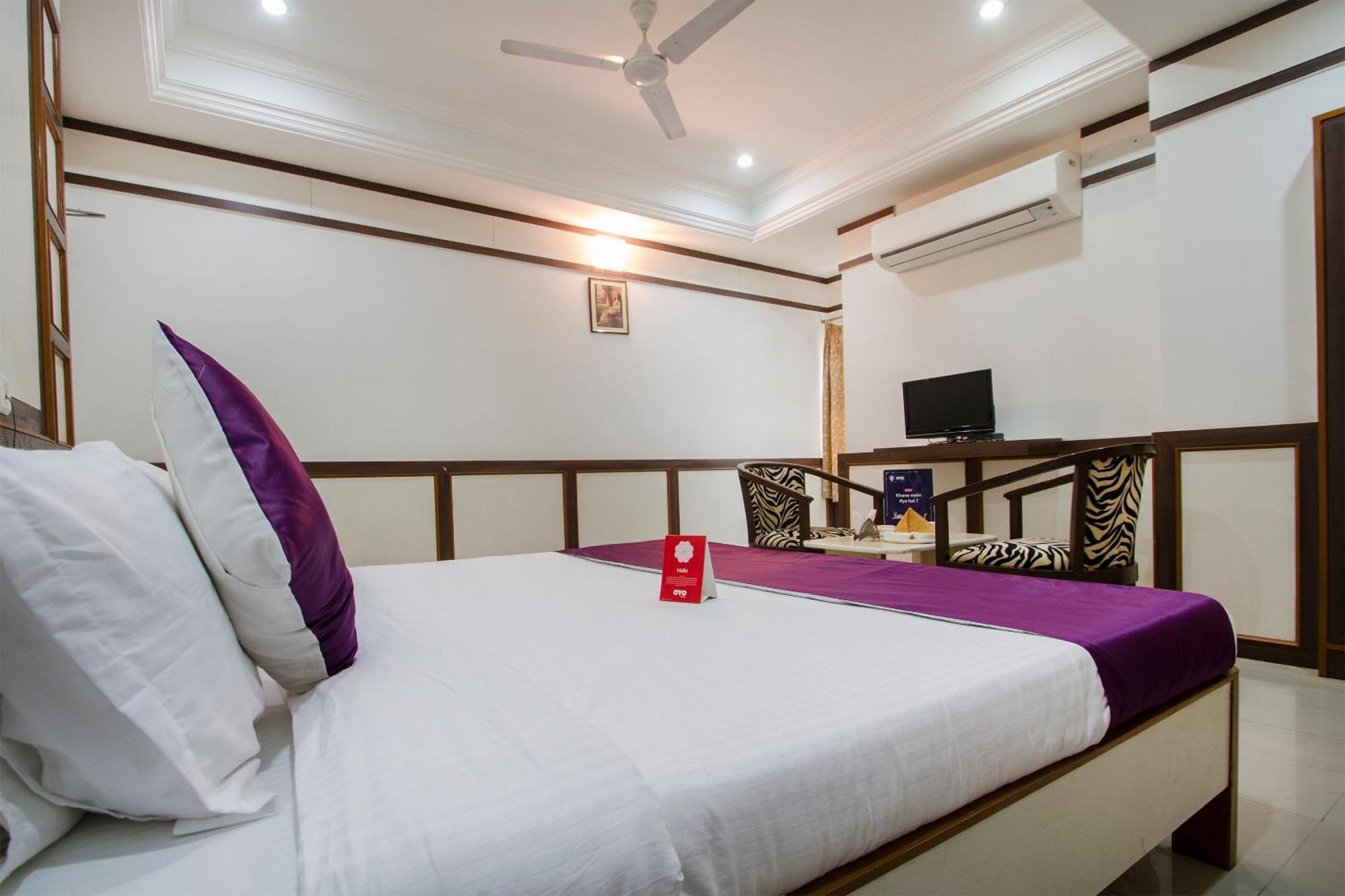Hotel O Surya Residency Χιντεραμπάντ Εξωτερικό φωτογραφία