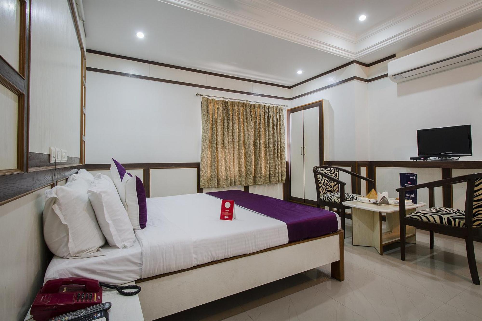 Hotel O Surya Residency Χιντεραμπάντ Εξωτερικό φωτογραφία