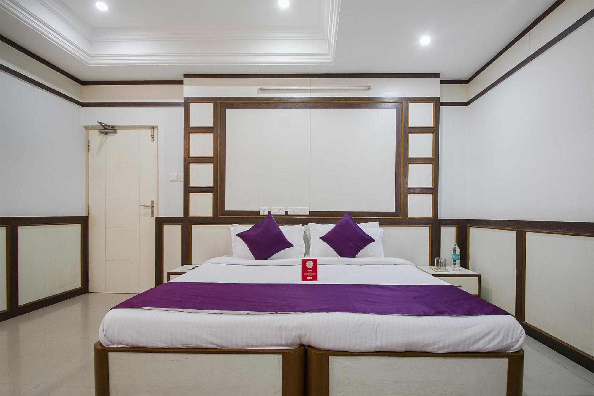 Hotel O Surya Residency Χιντεραμπάντ Εξωτερικό φωτογραφία