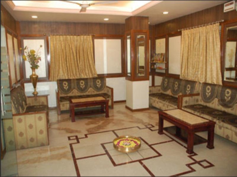 Hotel O Surya Residency Χιντεραμπάντ Εξωτερικό φωτογραφία